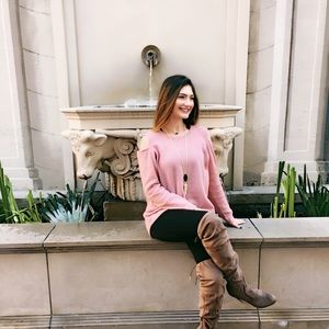 Meet your Posher, Brittany